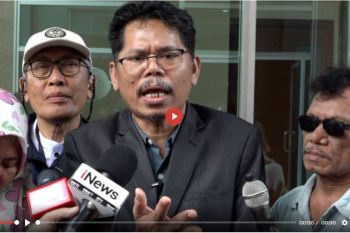 Polemik ijazah Wapres Gibran, pengamat minta KIP buka data ke publik - VIDEO