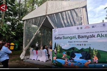 MUI keluarkan fatwa haram buang sampah sembarangan - VIDEO