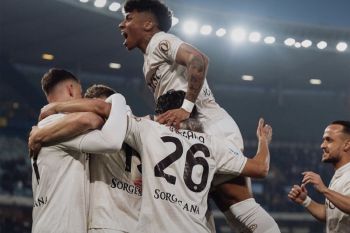 Gol Lukaku bantu Napoli menang 2-1 atas Hellas Verona