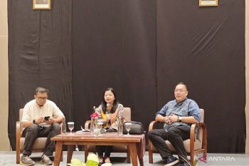 Minat murid terhadap olimpiade sains meningkat