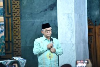 Abdul Mu'ti minta ASN bekerja dengan baik sebagai ibadah