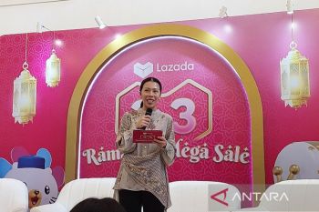 Buka puasa dan sahur jadi waktu tertinggi belanja online