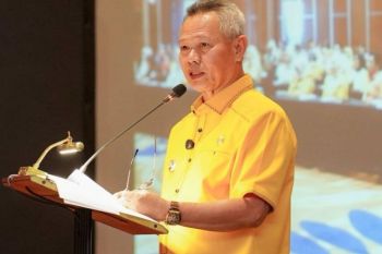 Pemkab-Sigi raih skor tertinggi kualitas lingkungan hidup di Sulteng