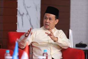 Sekjen Gelora: Serangan Israel-AS ke Iran picu perang kawasan