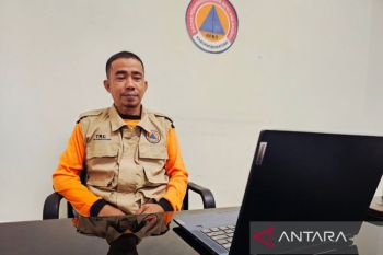 BPBD Natuna: Luas Karhutla Januari-Februari 2026 capai 164,4 hektare