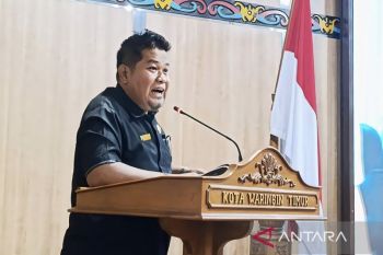 Usulan perbaikan jalan dominasi hasil reses Dapil II DPRD Kotim