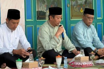 Bupati hadir lebih dekat dengan masyarakat di Jelai