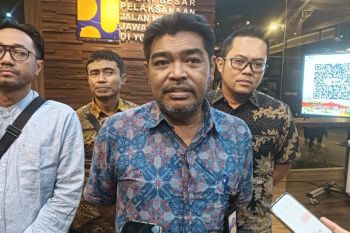 Ada 46 lokasi rawan macet saat mudik di Jateng