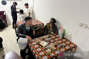 Ketua DPRD Bogor sebut patroli akbar wujud jaga ketertiban Ramadhan