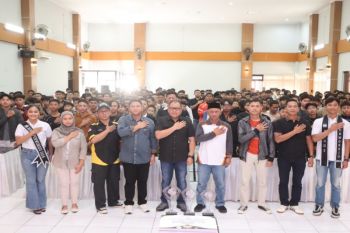 156 tim ramaikan Kapolres Purworejo E-Sport Championship 2026