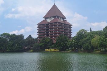 UI pastikan oknum berjaket kuning yang provokasi polisi bukan mahasiswa mereka