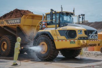 Penjualan perdana IGP Pomalaa, PT Valeperkuat rantai pasok nikel Global