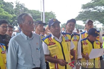 PU: Ruas Pemalang--Pekalongan ditargetkan mantap sebelum Lebaran