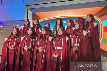 Gemini tawarkan dukungan untuk optimalkan kegiatan selama Ramadhan