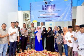 Dapur SPPG Simokerto resmi beroperasi dengan pemberdayaan lokal