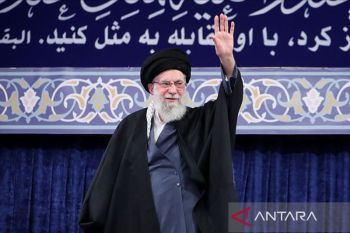 Ali Khamenei gugur, Iran langsung gelar pemilihan Pemimpin Tertinggi