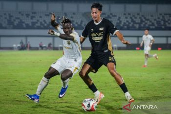 Kalahkan Dewa United, Bhayangkara Presisi Lampung FC raih empat kemenangan beruntun
