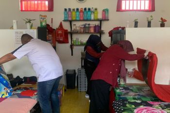 Ditjenpas-Sulteng perketat pengawasan di lapas selama Ramadhan