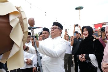Bank Aceh hadirkan Gampong Ramadhan in Action 2026, dapatkan promo belanja hanya Rp1