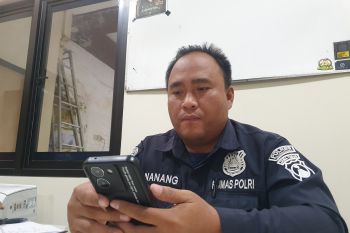 Polisi amankan dua pelajar Tulungagung terkait dugaan produksi petasan