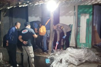 Ledakan petasan di Ponorogo tewaskan seorang remaja, satu lainnya luka berat