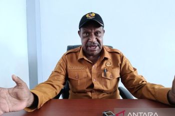 Pemprov Papua Pegunungan sebut besaran anggaran bangun RSUD tipe B Rp700 miliar