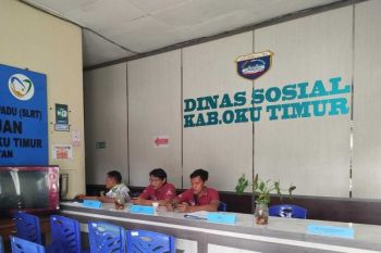 24.633 peserta PBI-JK di OKU Timur Sumsel dinonaktifkan