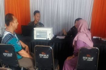 KAI Daop 6 Yogyakarta mulai layani Program Motis Angkutan Lebaran 2026