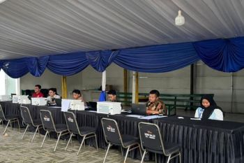 KAI Daop 6 siap sukseskan Program Motis Angkutan Lebaran 2026 pemerintah