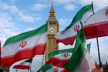 Kesiagaan energi penting di tengah eskalasi konflik global