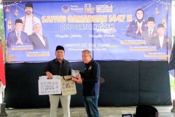 Bupati sebut angka kemiskinan Situbondo turun jadi 11,17 persen