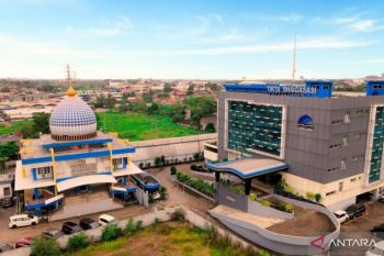 Tirta Bhagasasi targetkan 1,2 juta warga Kabupaten Bekasi terlayani air bersih 2027