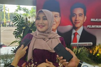 PHK itu menyakitkan! Senator Lia Istifhama minta tak ada drama pemecatan jelang Lebaran