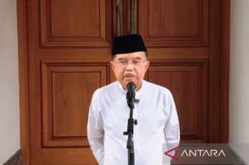 JK respons niat Presiden Prabowo jadi mediator AS-Israel dengan Iran