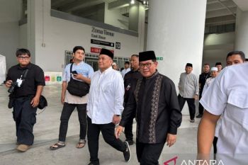 Gubernur Pramono sebut JIS sebagai simbol masa depan Jakarta