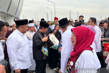 Gubernur Pramono mengajak warga DKI habiskan libur lebaran di Jakarta