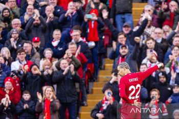 Nuno memuji mental West Ham selesai lolos ke perempat final Piala FA