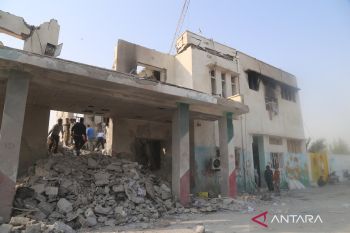 Dubes AS untuk PBB sebut serangan sekolah dasar Iran "kesalahan tragis"