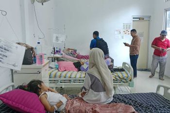 Puskesmas di Aceh Selatan maksimalkan penanganan korban keracunanMBG