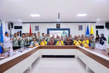 Program Studi IAN dan UTU raih akreditasi unggul pertama di Provinsi Aceh