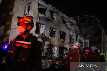 Pakar  hukum internasional Unand sebut serangan AS-Israel ke Iran bertentangan dengan Piagam PBB