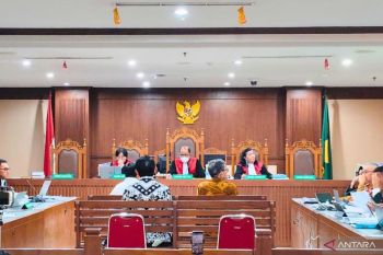 Eks Direktur Pertamina: Kesaksian Ahok buka tabir kasus korupsi LNG