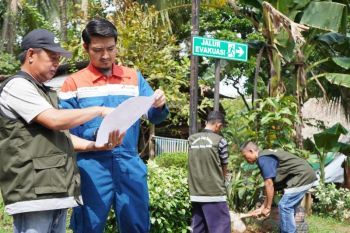 Pertamina Patra Niaga pulihkan lahan&nbsp;bekas tambang&nbsp;di Palembang