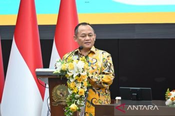 Golkar hormati proses hukum terkait Bupati Pekalongan ditangkap KPK