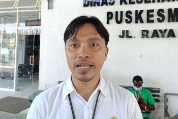 Dinkes Kabupaten Jayapura target labkesda bisa beroperasi awal 2027