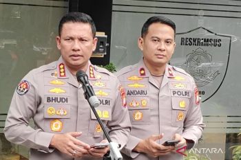 Polisi ungkap peran tersangka DPO kasus penusukan advokat di Tangsel