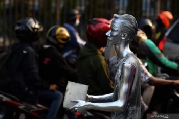 Sudinsos Jaksel amankan 16 PPKS pada awal Ramadhan