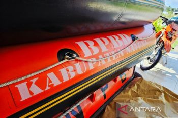 BPBD Natuna miliki tim reaksi cepat sebagai penilai kerusakan dari dampak bencana