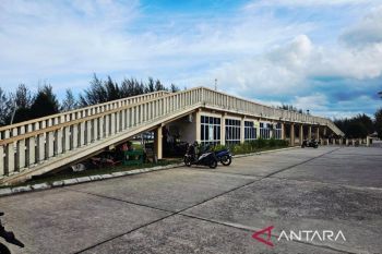 Pemkab Natuna pasang internet gratis hingga ke sejumlah objek wisata