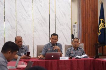 Kakanwil : Pembangunan ZI jangan sebatas seremoni